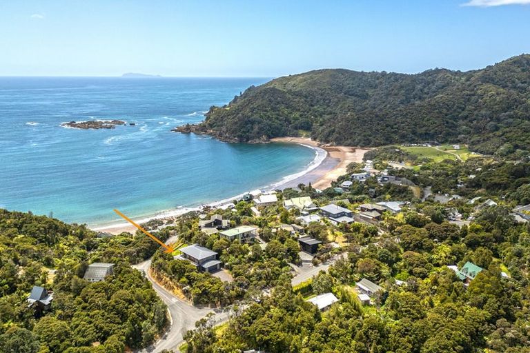Photo of property in 986 Tuateawa Road, Waikawau, Coromandel, 3584
