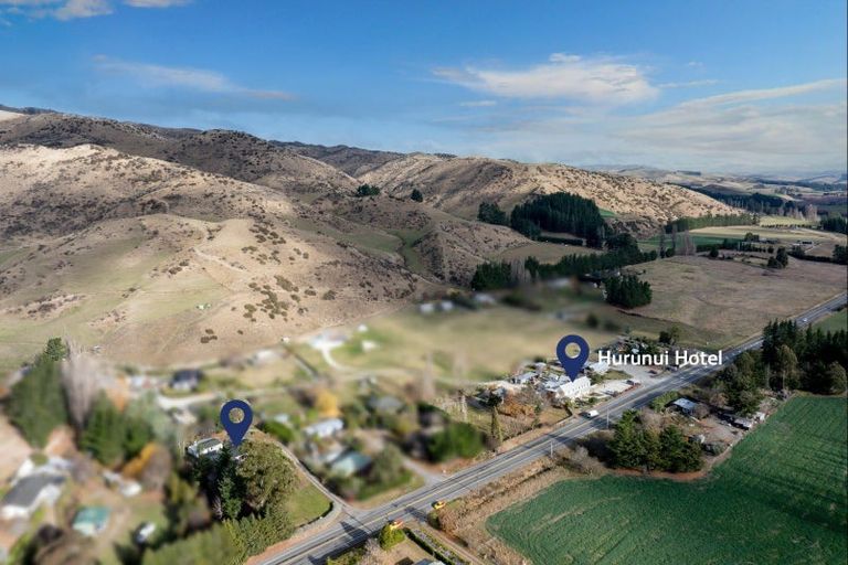 Photo of property in 1230 Karaka Road, Hurunui, Hawarden, 7385