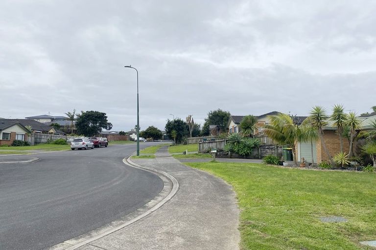 Photo of property in 10b Falcarragh Crescent, Flat Bush, Auckland, 2019