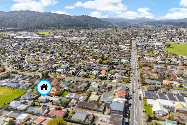 Photo of property in 579f Fergusson Drive, Trentham, Upper Hutt, 5018