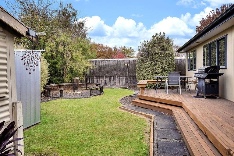 Photo of property in 3 Hall Lane, Frankton, Hamilton, 3204