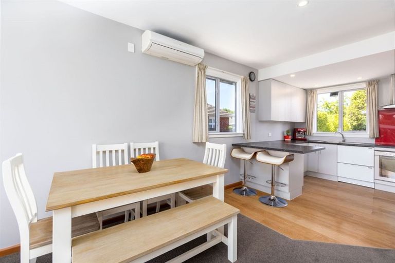 Photo of property in 214 Knowles Street, St Albans, Christchurch, 8052