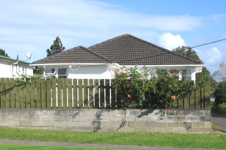 Photo of property in 69a Larnoch Road, Henderson, Auckland, 0610
