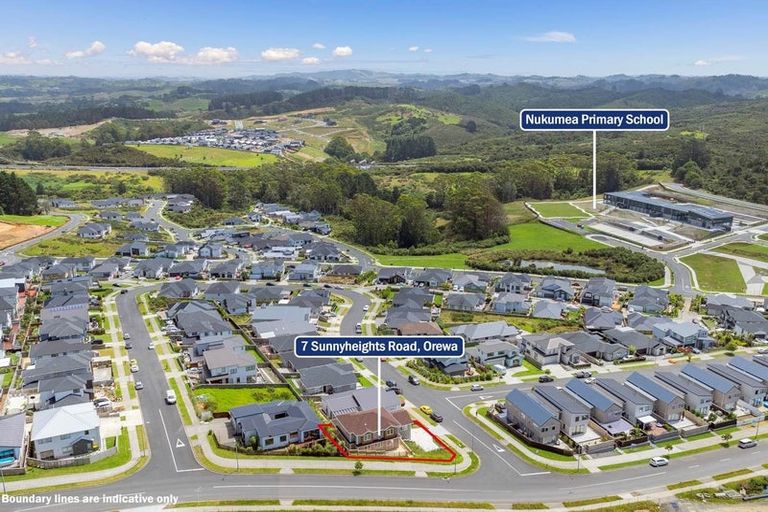 Photo of property in 42 Takurua Terrace, Orewa, 0931