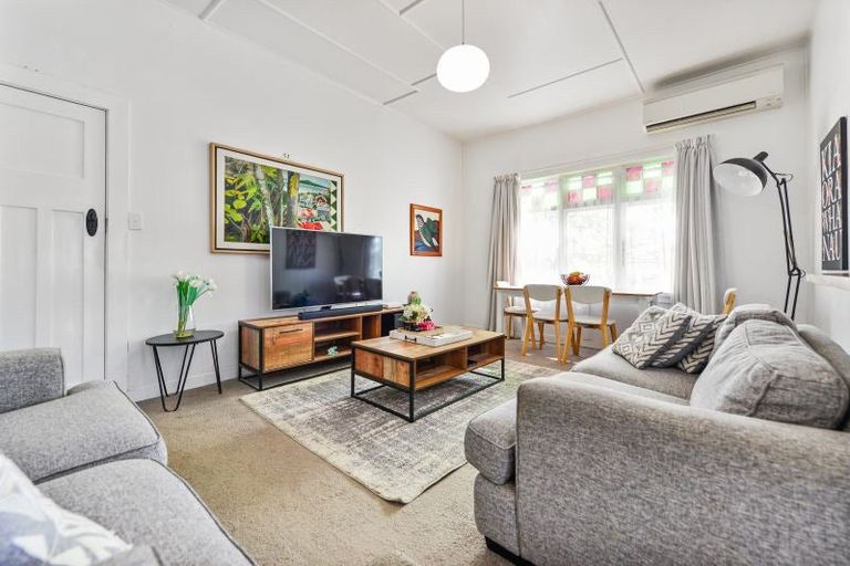 Photo of property in 34 Te Aroha Street, Hamilton East, Hamilton, 3216