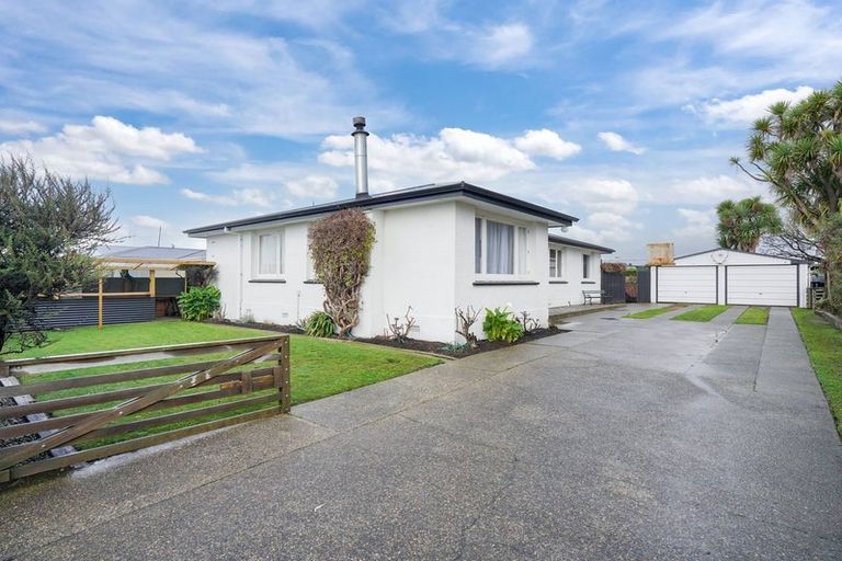 Photo of property in 273 Conyers Street, Strathern, Invercargill, 9812