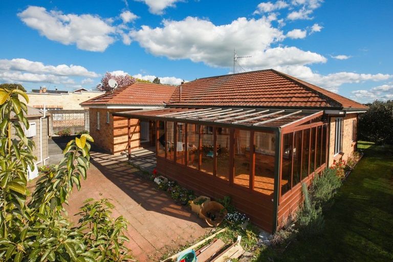 Photo of property in 110 Macfarlane Street, Hamilton East, Hamilton, 3216