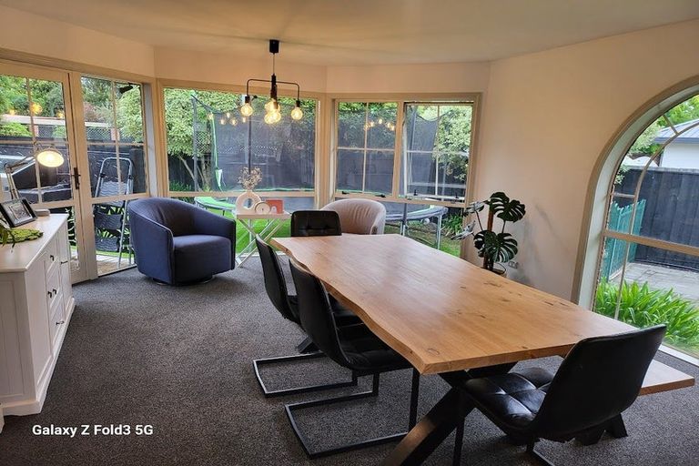 Photo of property in 22 Millcroft Place, Parklands, Christchurch, 8083