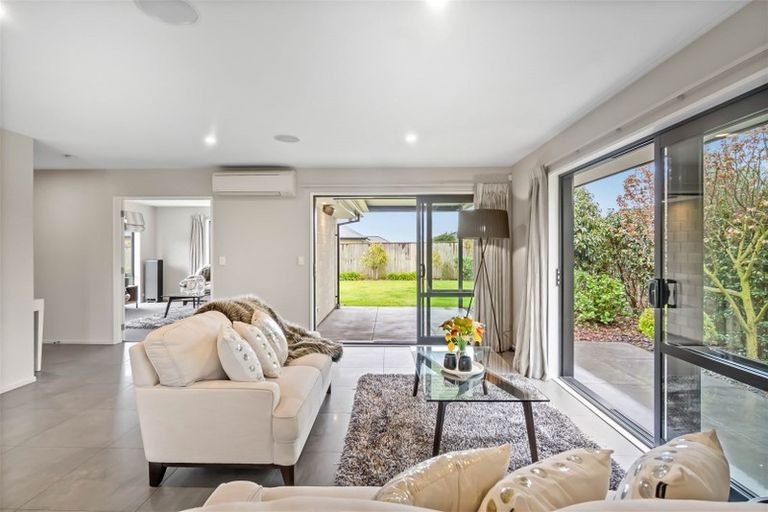 Photo of property in 53 Navy Loop, Rolleston, 7614