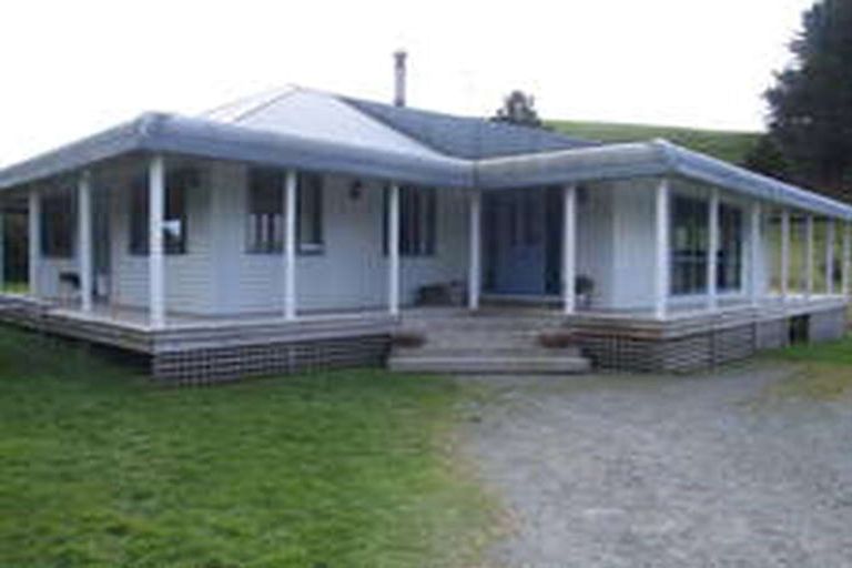 Photo of property in 651 Whareora Road, Whareora, Whangarei, 0175