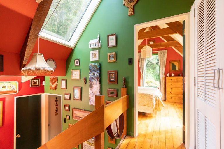 Photo of property in 55 Kowhai Street, Wainuiomata, Lower Hutt, 5014