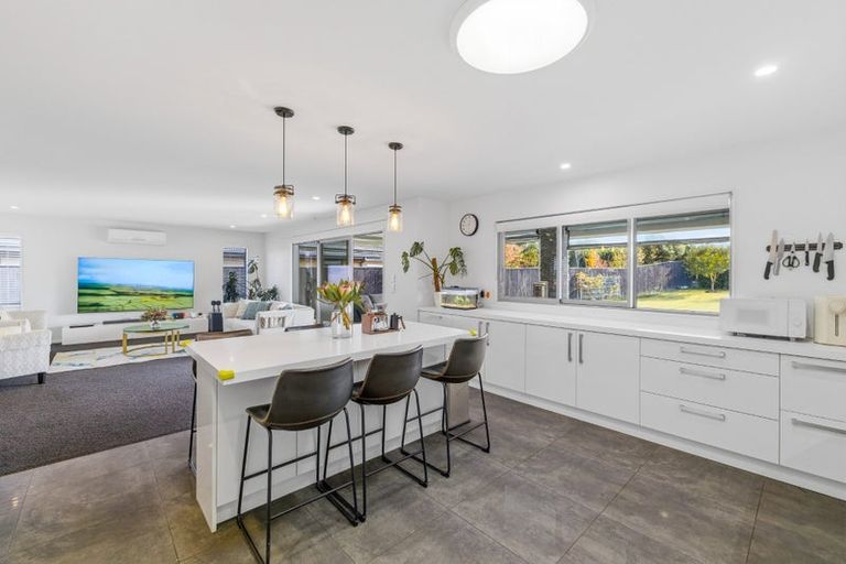 Photo of property in 66 Bronco Drive, Aidanfield, Christchurch, 8025