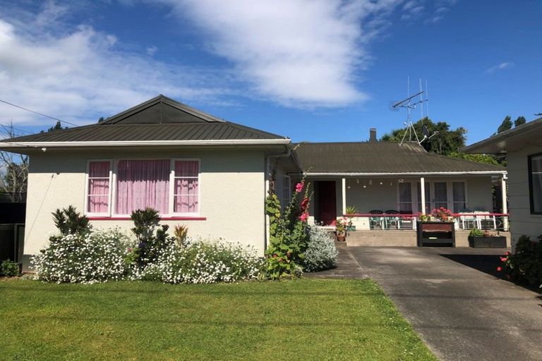 Photo of property in 173 Dey Street, Hamilton East, Hamilton, 3216