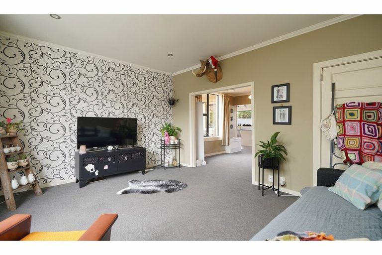 Photo of property in 197 Lorn Street, Glengarry, Invercargill, 9810