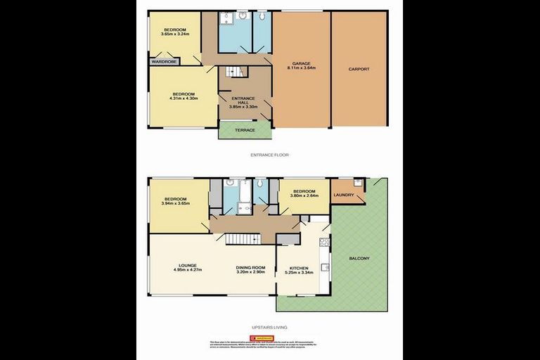 Photo of property in 117 Golf Road, New Lynn, Auckland, 0600