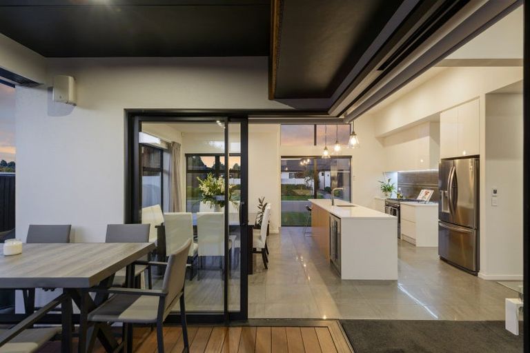 Photo of property in 4 Mersham Drive, Prebbleton, 7604