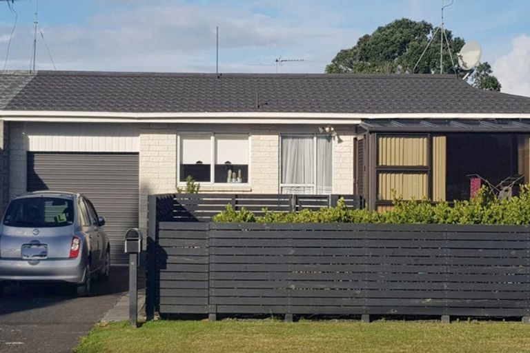 Photo of property in 1c Melanie Place, Orewa, 0931