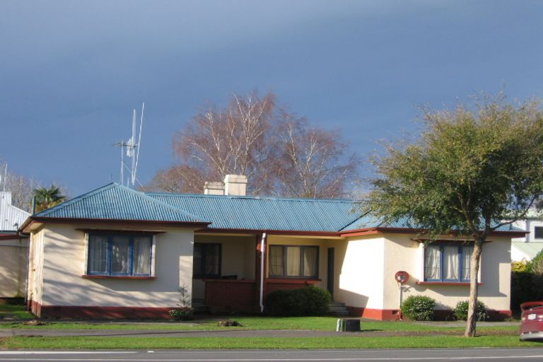 Photo of property in 4/534 Grey Street, Hamilton East, Hamilton, 3216