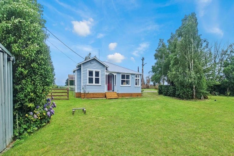 Photo of property in 901 State Highway 1, Marton, 4787