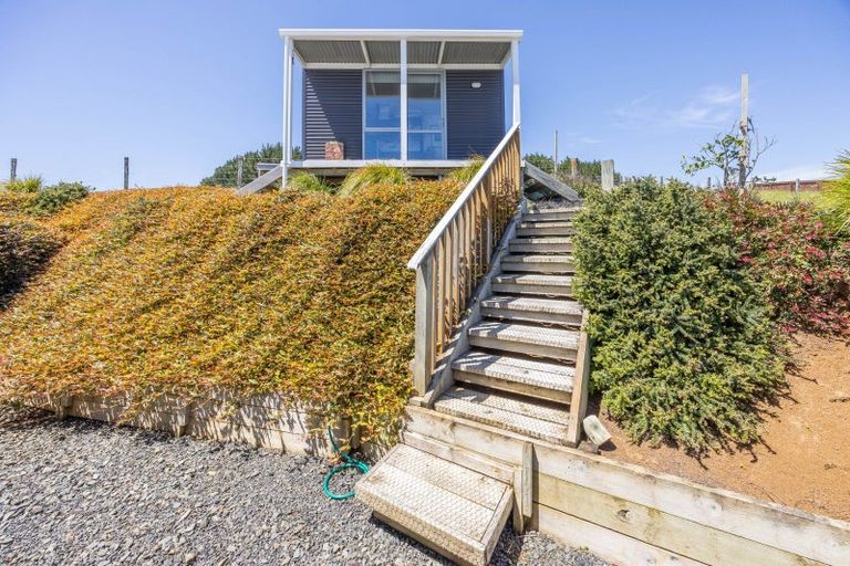 Photo of property in 474 Maukutea Drive, Kawhia, 3889