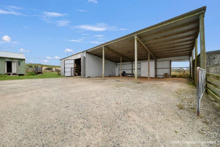 Photo of property in 156 Airedale Road, Weston, Oamaru, 9492