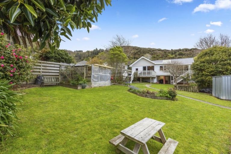 Photo of property in 55 Hay Street, Naenae, Lower Hutt, 5011
