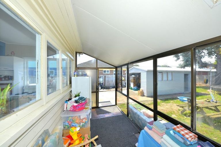 Photo of property in 129 Radley Street, Woolston, Christchurch, 8023