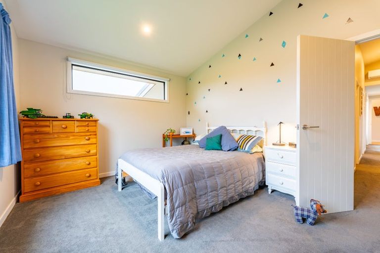 Photo of property in 21 Pekapeka Lane, Geraldine, 7991
