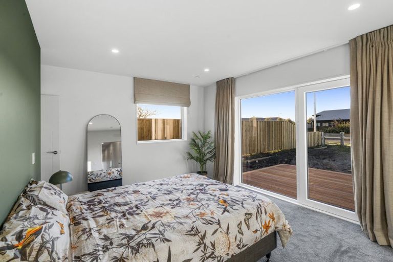 Photo of property in 53b Greig Crescent, Amberley, 7481