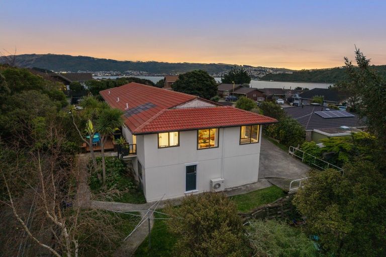 Photo of property in 3/39 Kinloch Place, Papakowhai, Porirua, 5024