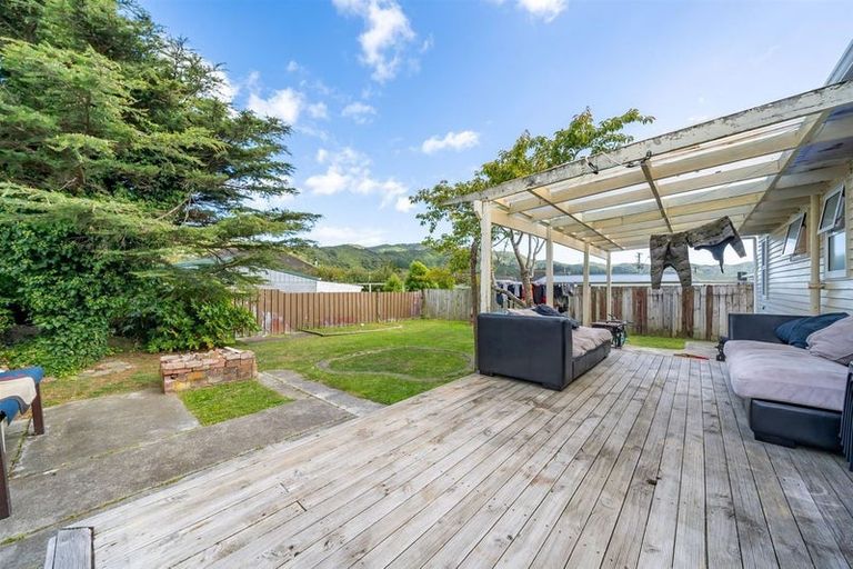 Photo of property in 141 Wise Street, Wainuiomata, Lower Hutt, 5014