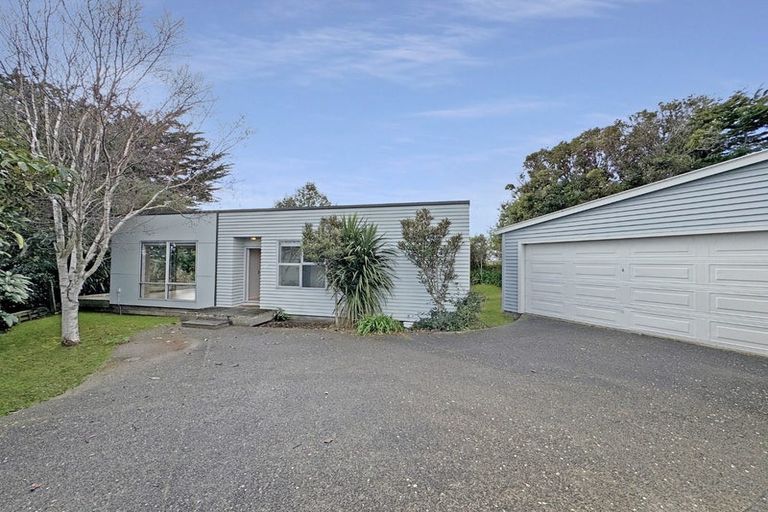 Photo of property in 143 Matatua Road, Raumati Beach, Paraparaumu, 5032