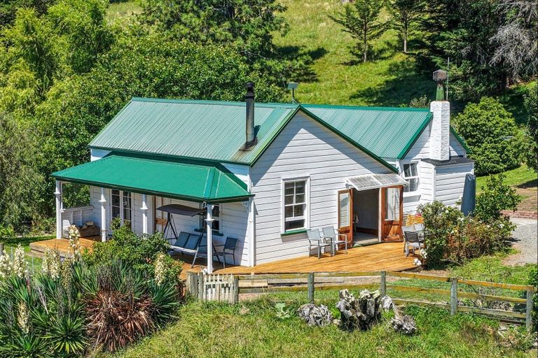 Photo of property in 3439 State Highway 50, Maraekakaho, Hastings, 4171