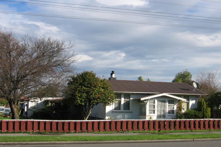 Photo of property in 38a Roberts Road, Lansdowne, Masterton, 5810
