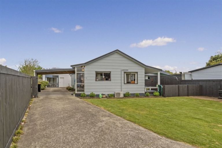 Photo of property in 10 Joan Gaskell Drive, Whitianga, 3510