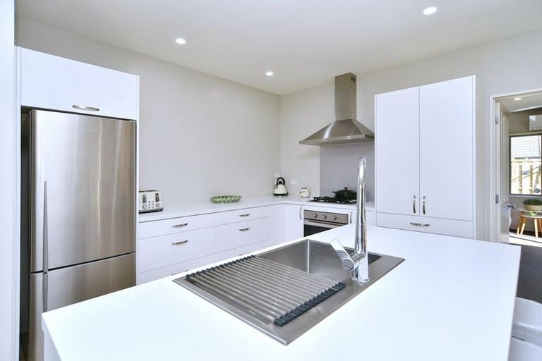 Photo of property in 4 Wagner Crescent, Northwood, Christchurch, 8051