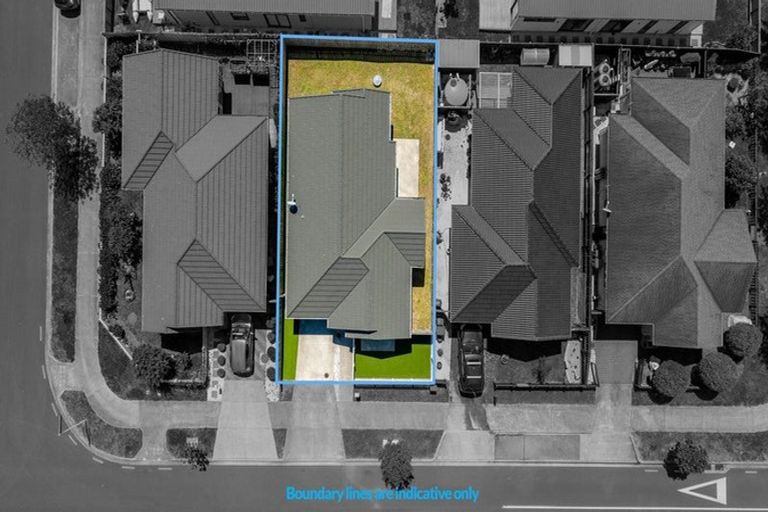 Photo of property in 5 Park Chester Road, Pukekohe, 2120