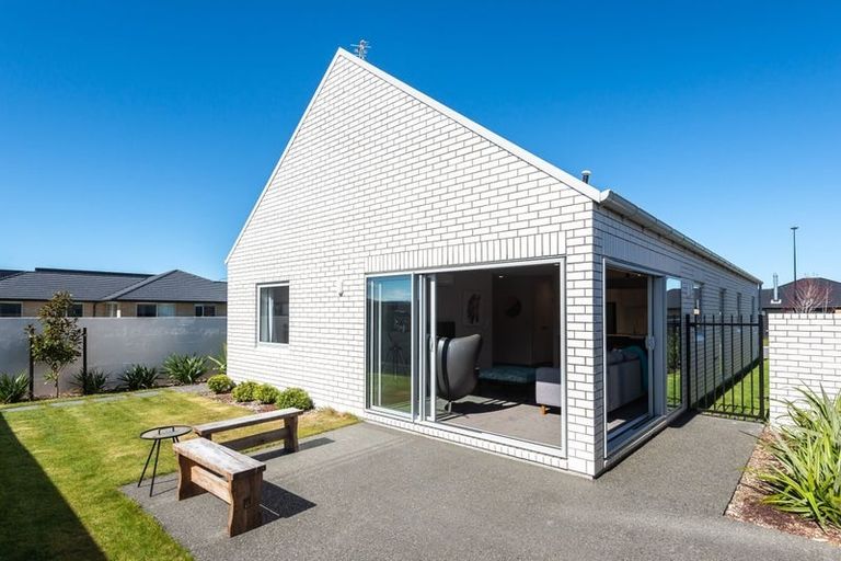 Photo of property in 24 Kemble Drive, Rolleston, 7615