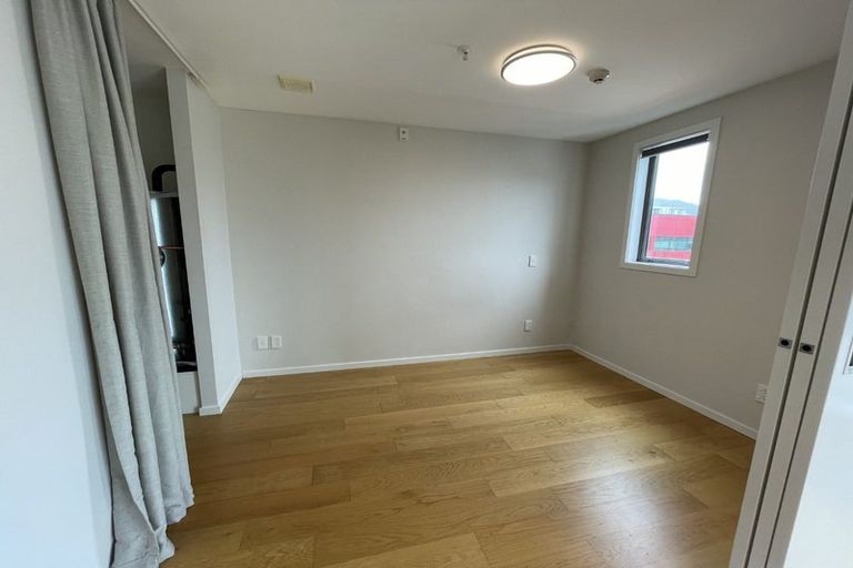 Photo of property in 408/8u Wigan Street, Te Aro, Wellington, 6011