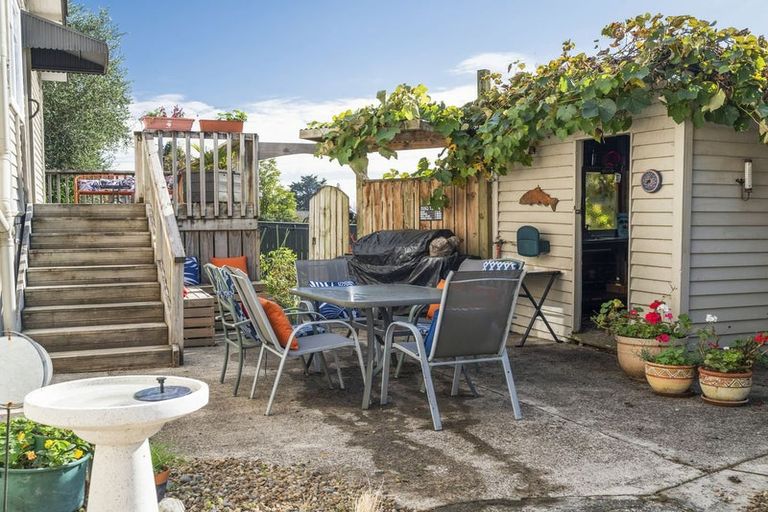 Photo of property in 11 Glenshea Street, Putaruru, 3411