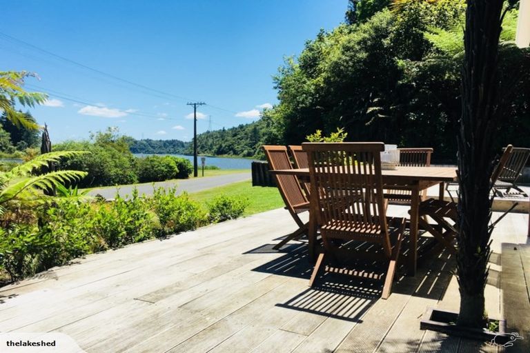 Photo of property in 2 Chingford Road, Lake Rotoma, Rotorua, 3074