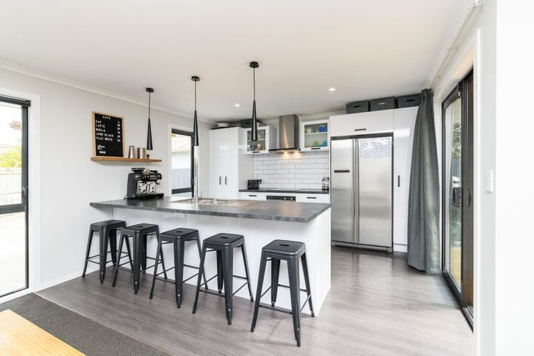 Photo of property in 40a Nottingham Avenue, Awapuni, Palmerston North, 4412