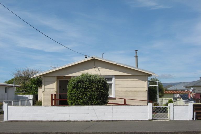 Photo of property in 23 Palmerston Street, Westport, 7825