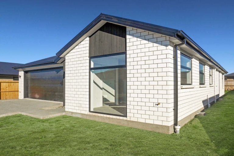 Photo of property in 3 Oscar Lane, Rolleston, 7615