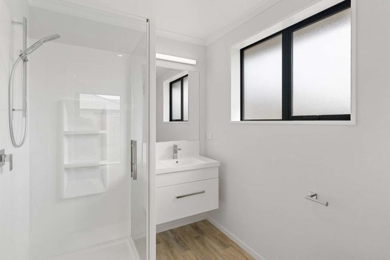 Photo of property in 25 Henshaw Street, Woodend, 7610