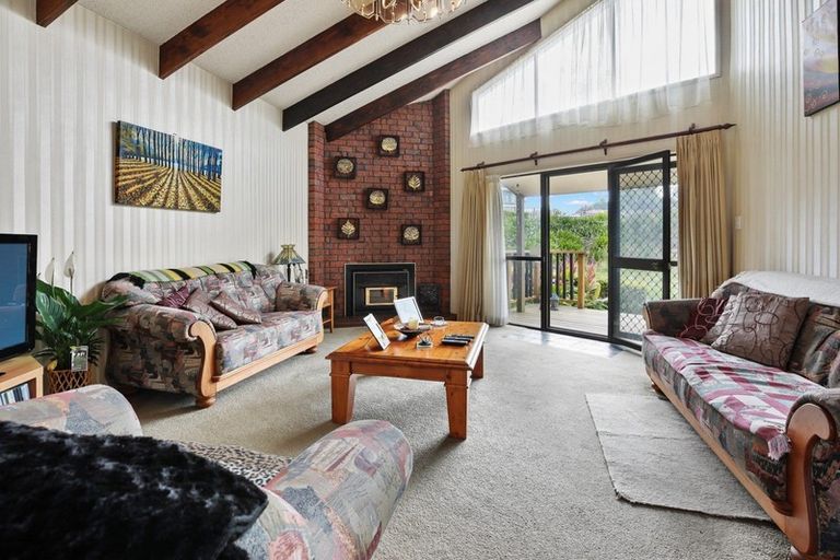 Photo of property in 78 Russell Road, Huntly, 3700