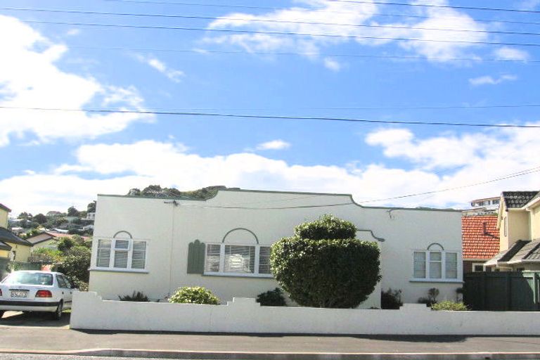 Photo of property in 71a The Quadrant, Miramar, Wellington, 6022