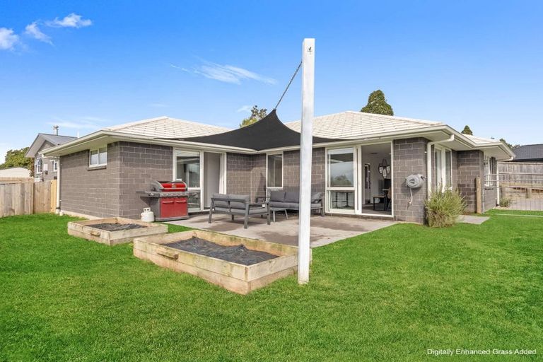 Photo of property in 19b Rolleston Street, Kihikihi, Te Awamutu, 3800