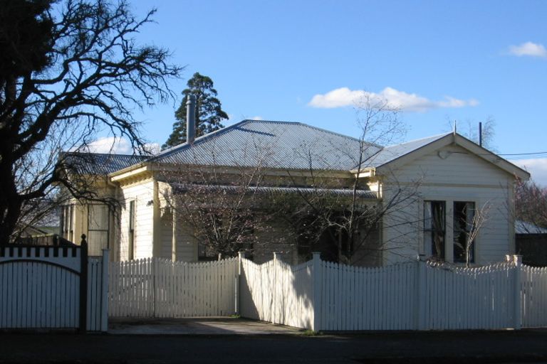 Photo of property in 76 Essex Street, Masterton, 5810