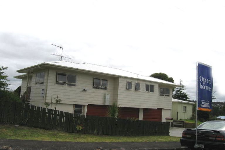 Photo of property in 31 Chippendale Crescent, Birkdale, Auckland, 0626